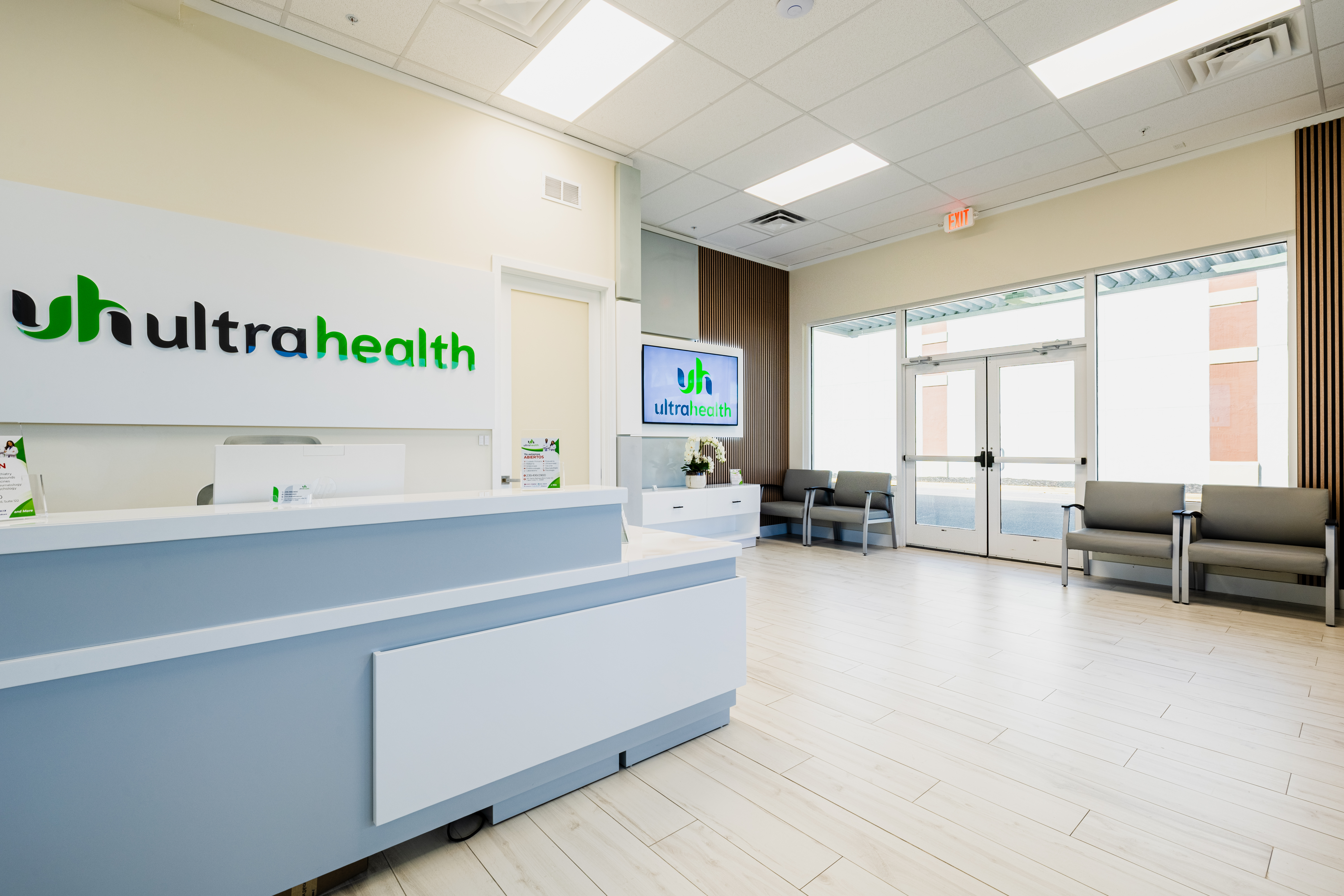 Cape Coral Clinic