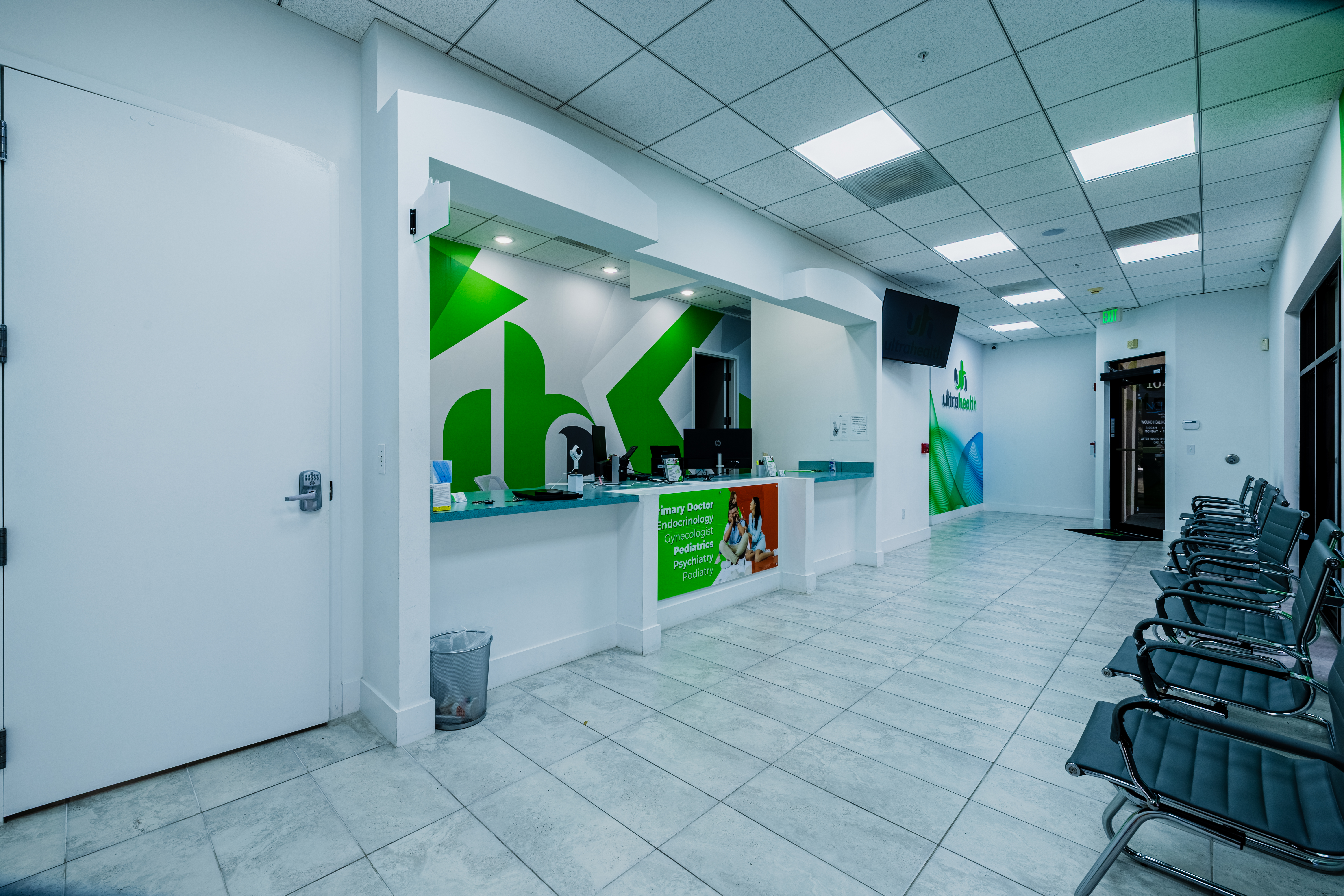 Davis Clinic