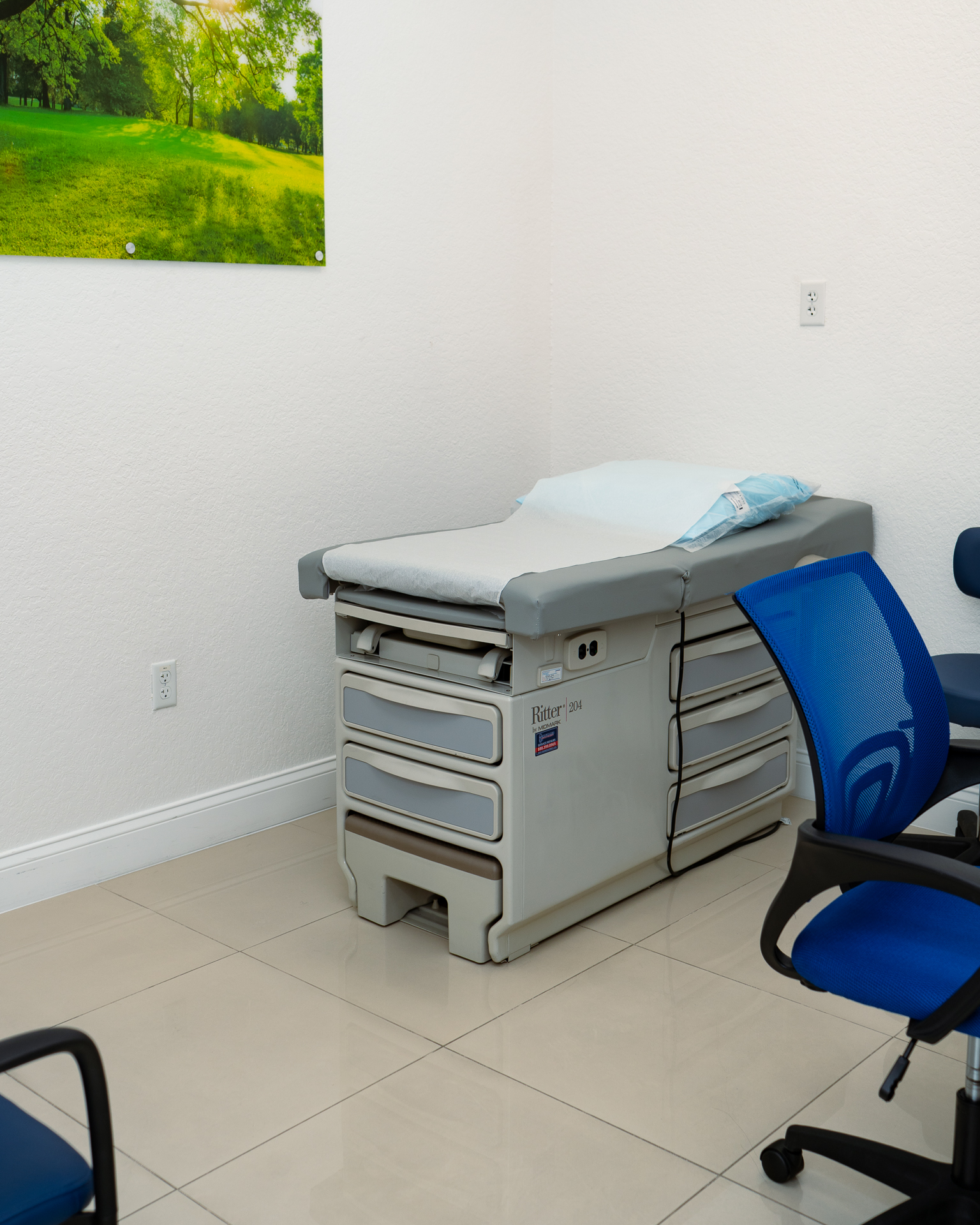 Orlando Clinic