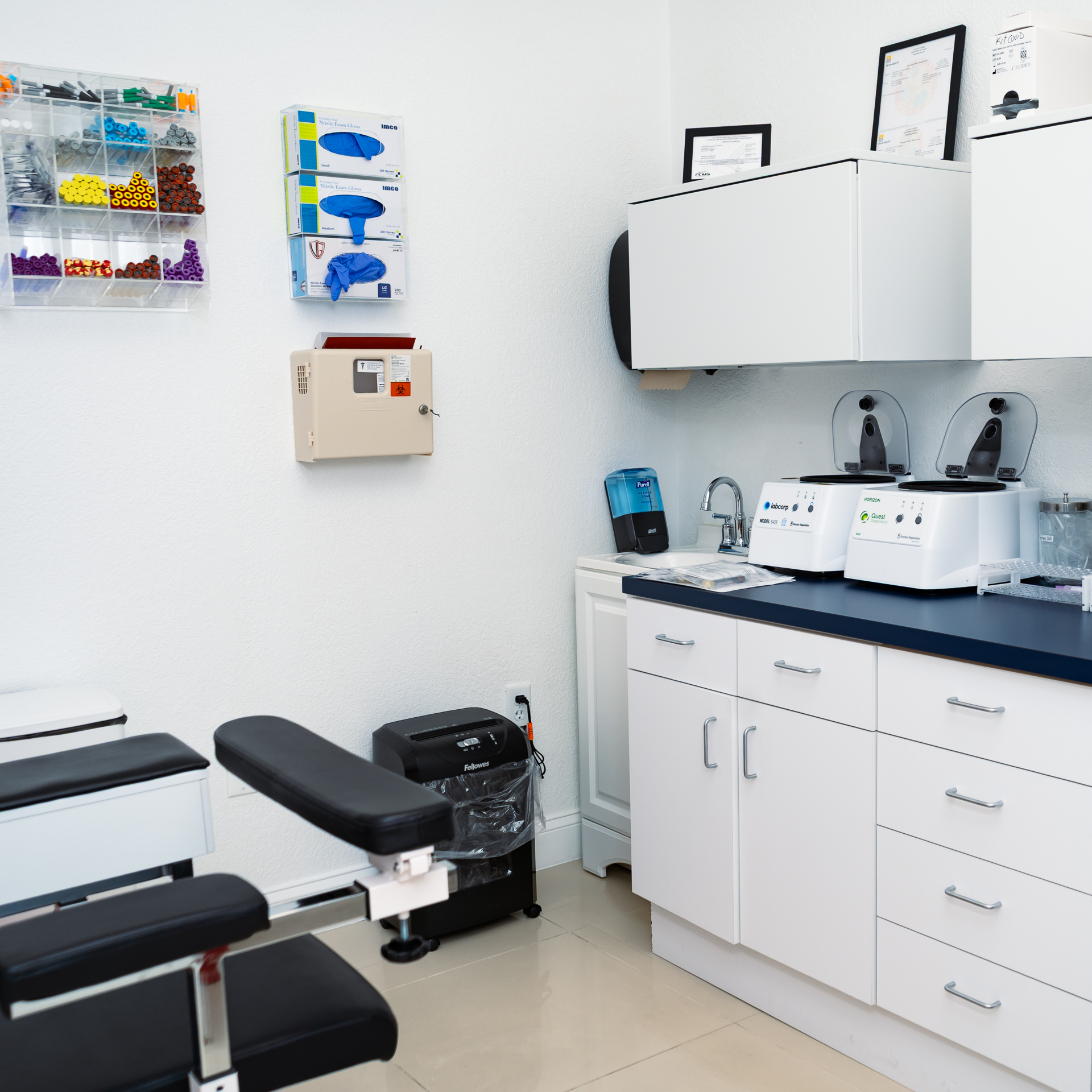 Orlando Clinic